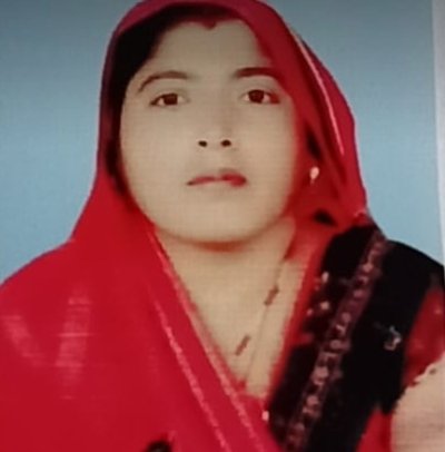 सुषमा देवी