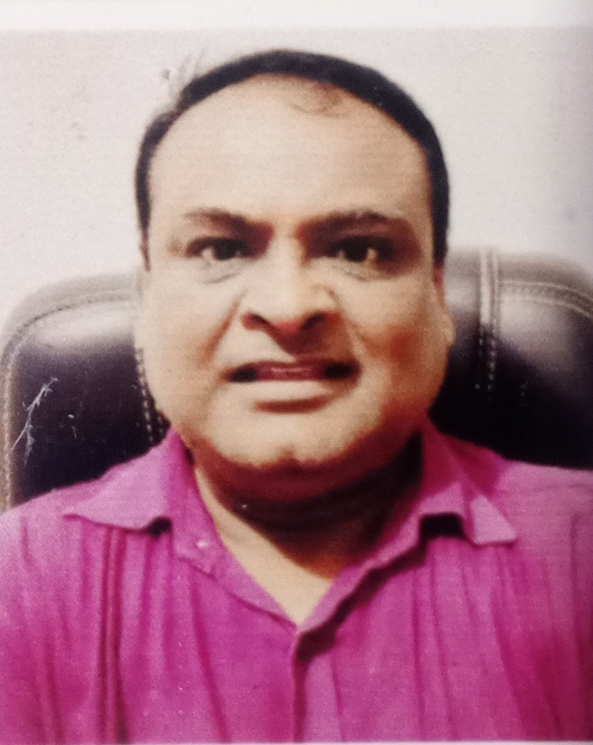 शंकर यादव