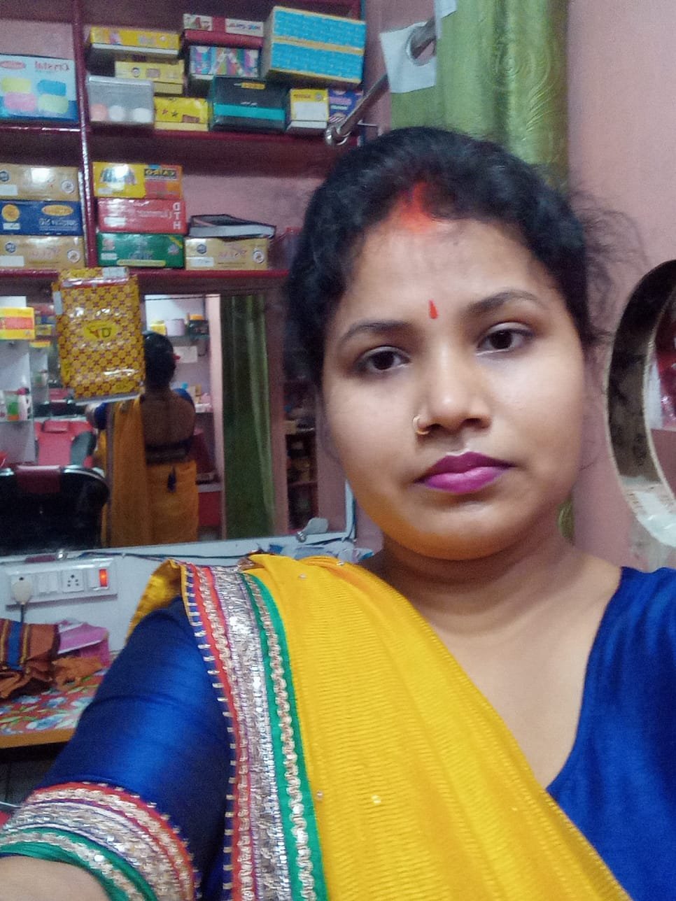 ब्यूटी मौर्य