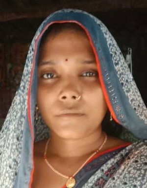 संजना राजभर