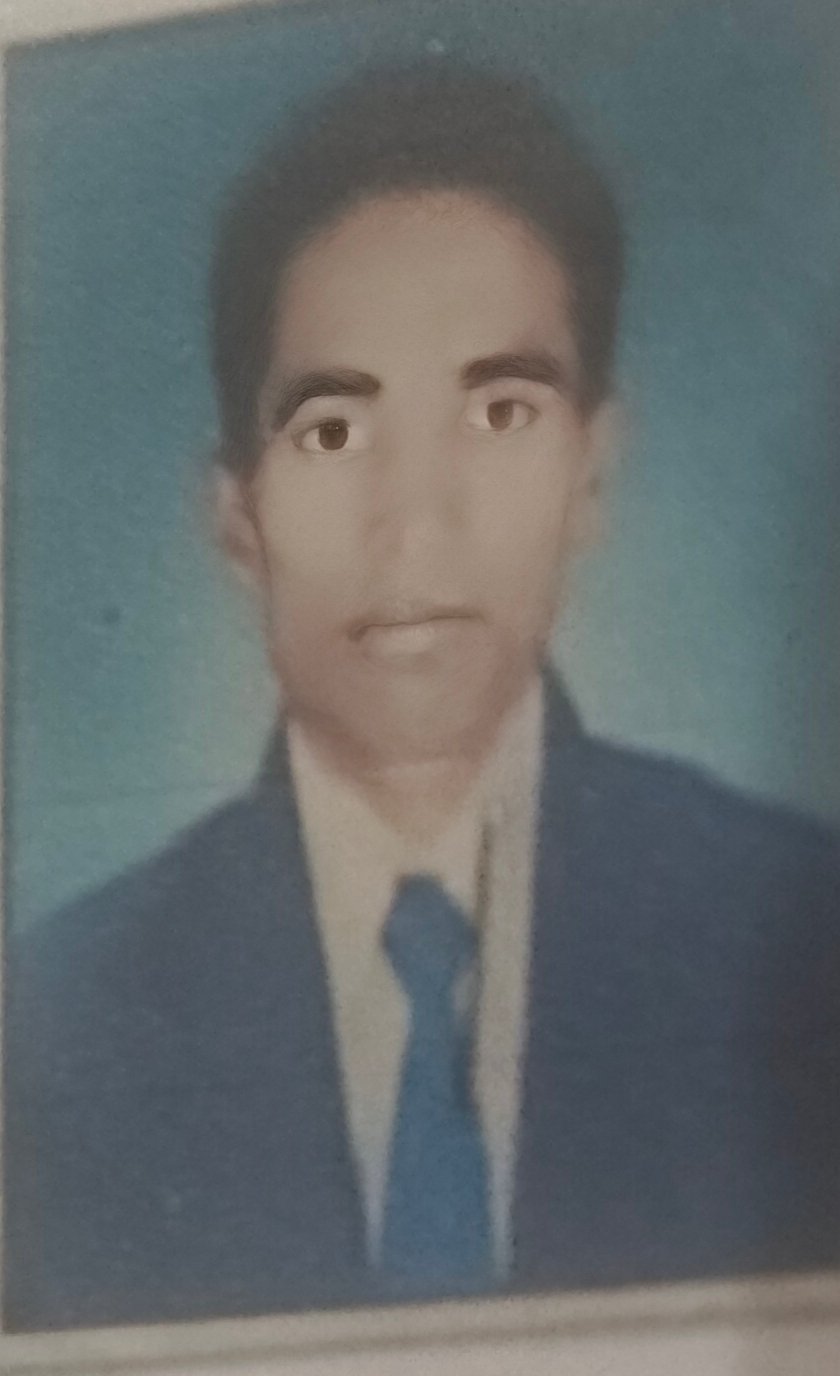 विरेन्द्र कुमार