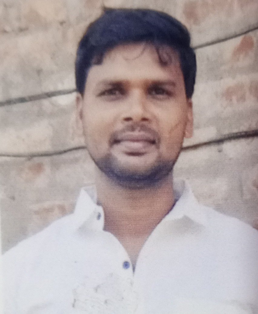 विशाल श्रीवास्तव