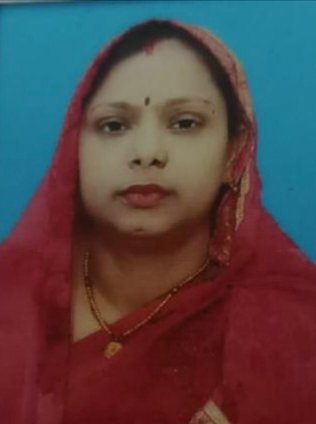 सुनीता कनौजिया