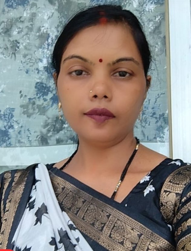 सुनीता राजभर