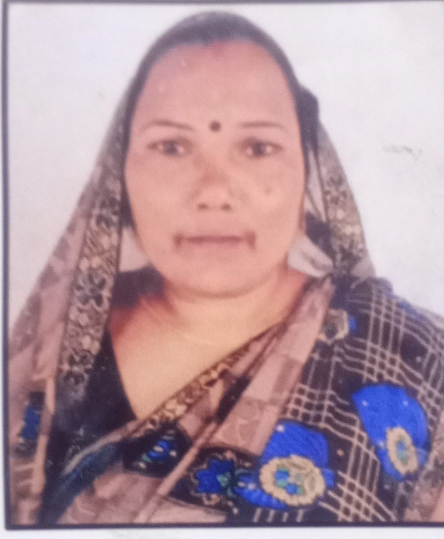 रामवती देवी