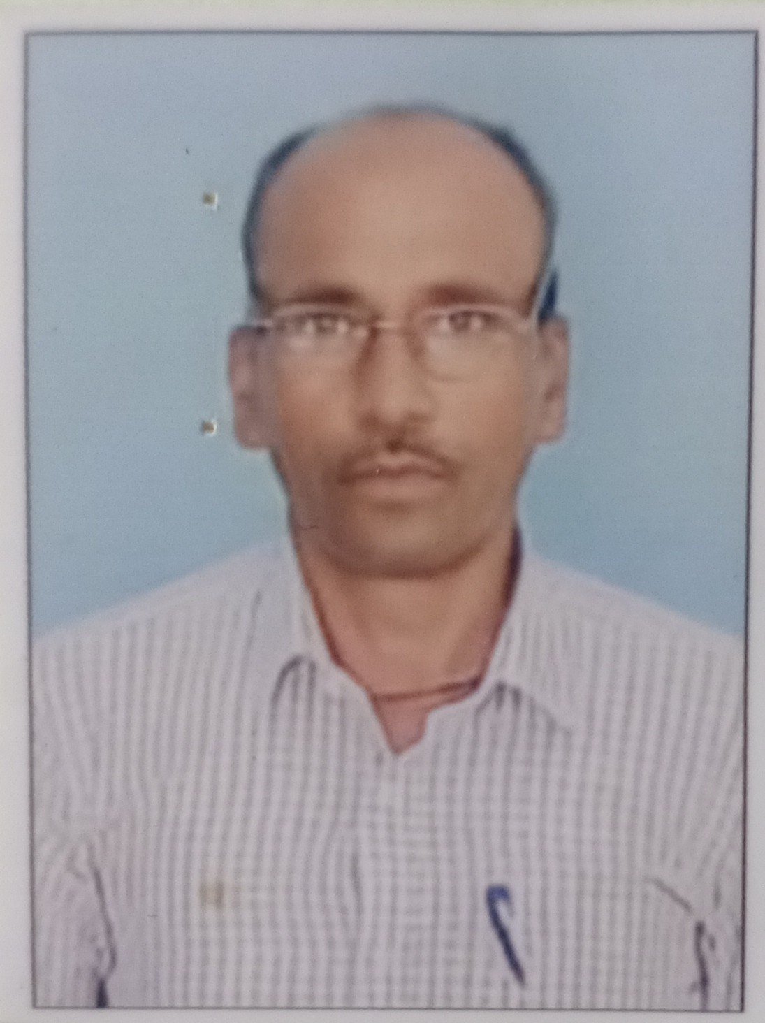 राजेंद्र प्रसाद