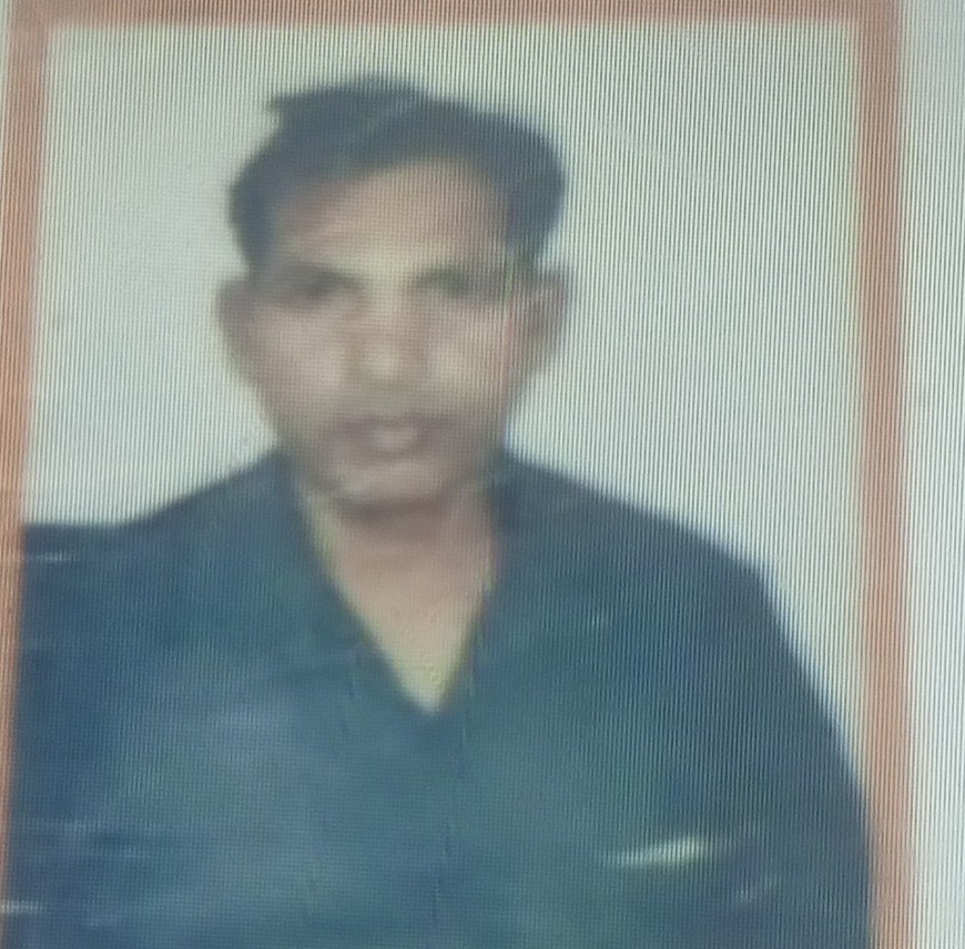 अनुज राव भारती