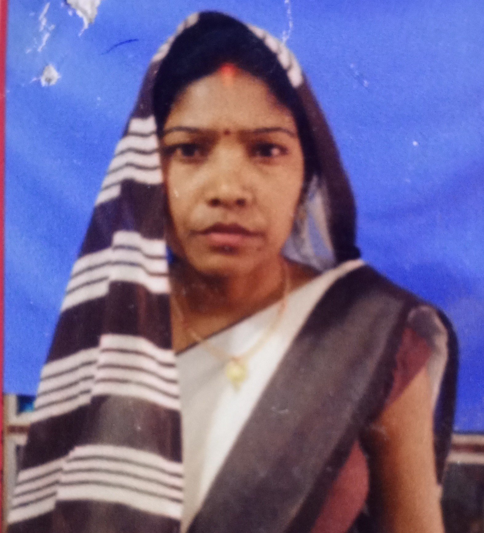 मीना कुमारी