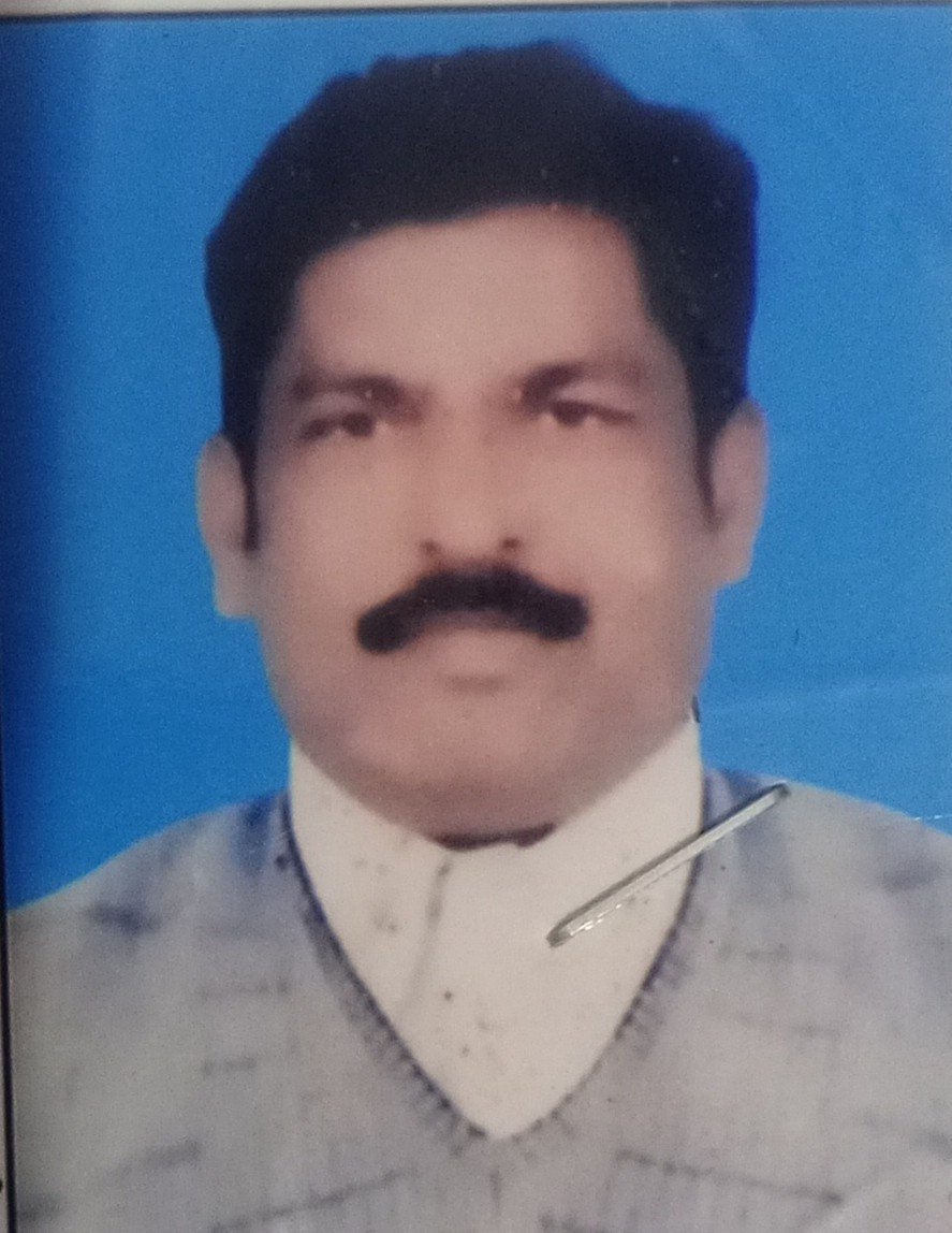 मिठाई लाल