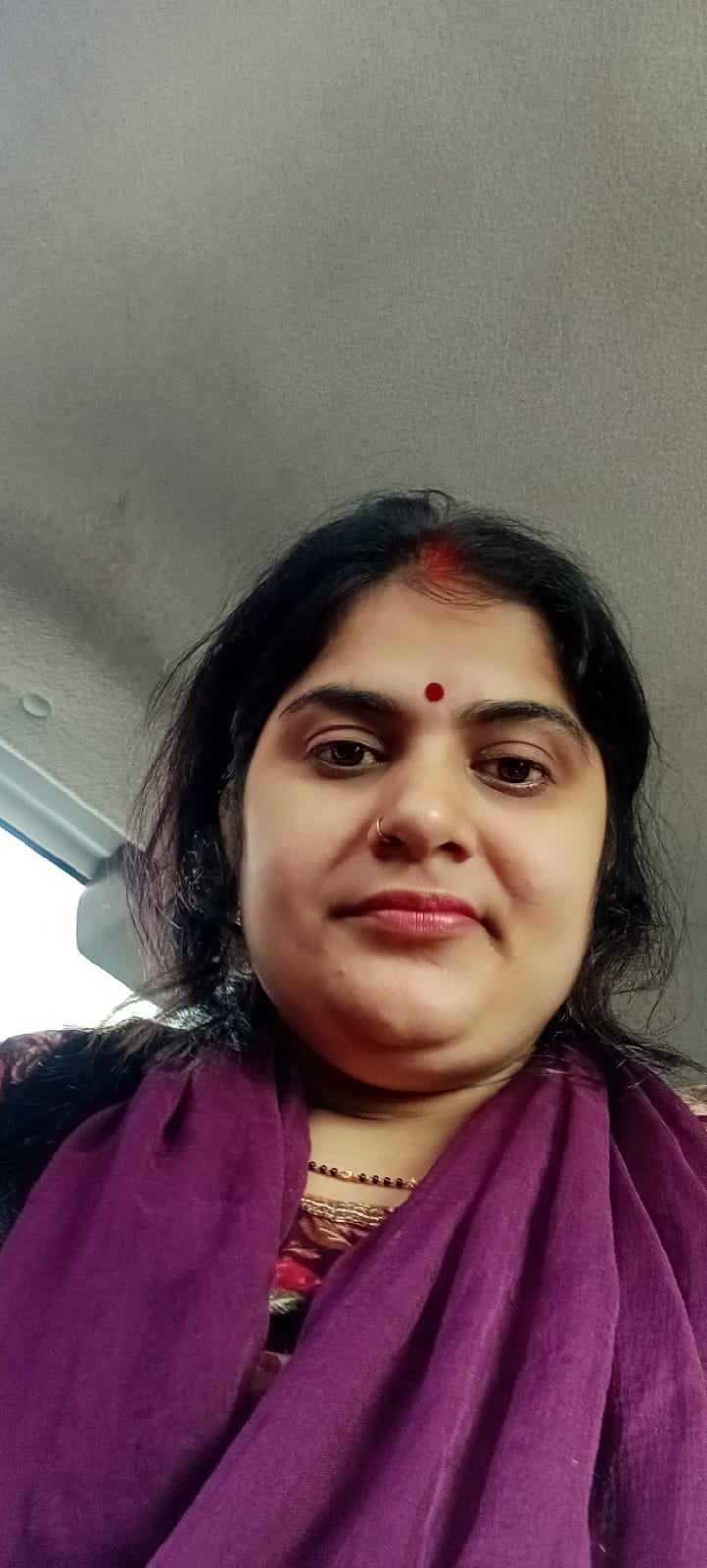 प्रिया सिंह