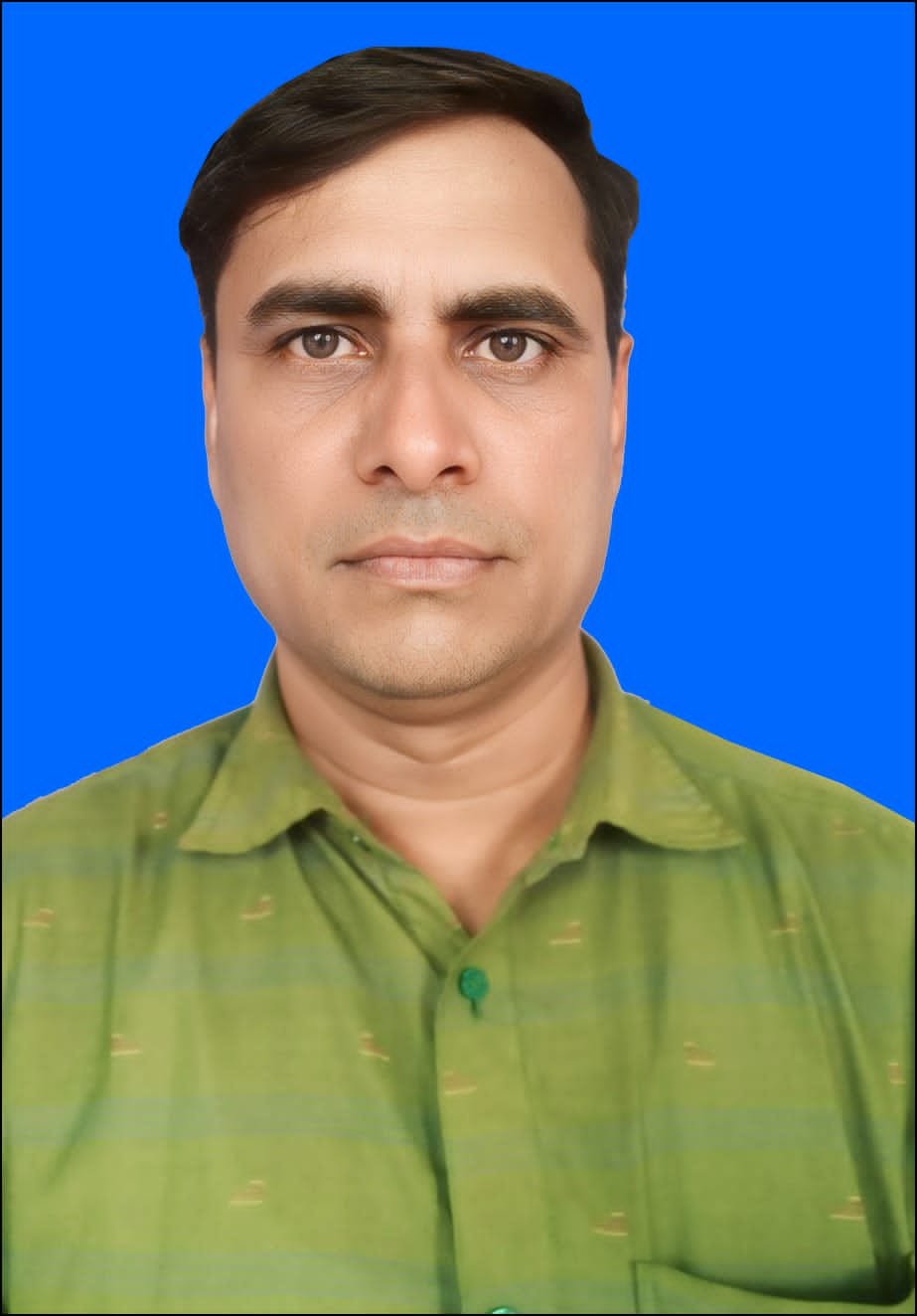 अशोक बौद्ध