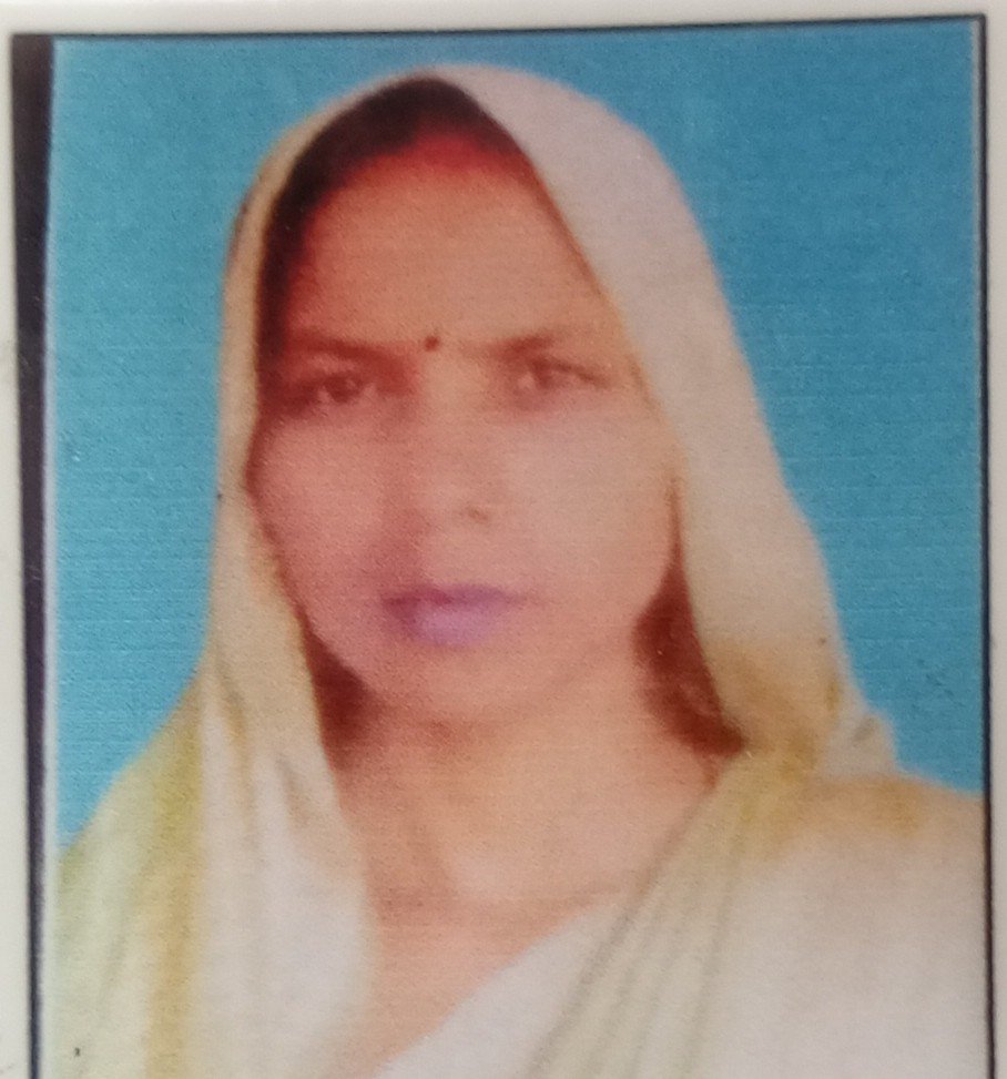 सरिता कुमारी