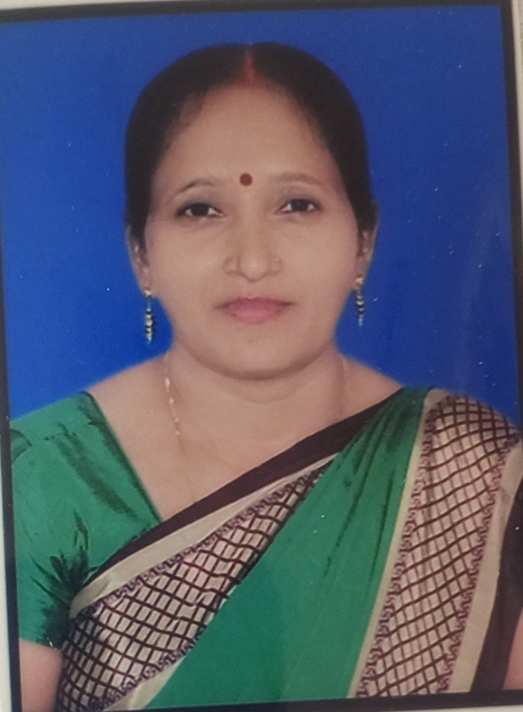 सरोज सिंह