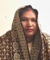 पुष्पा देवी