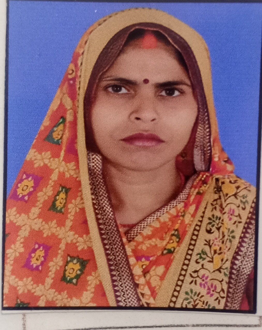 रीता पाल