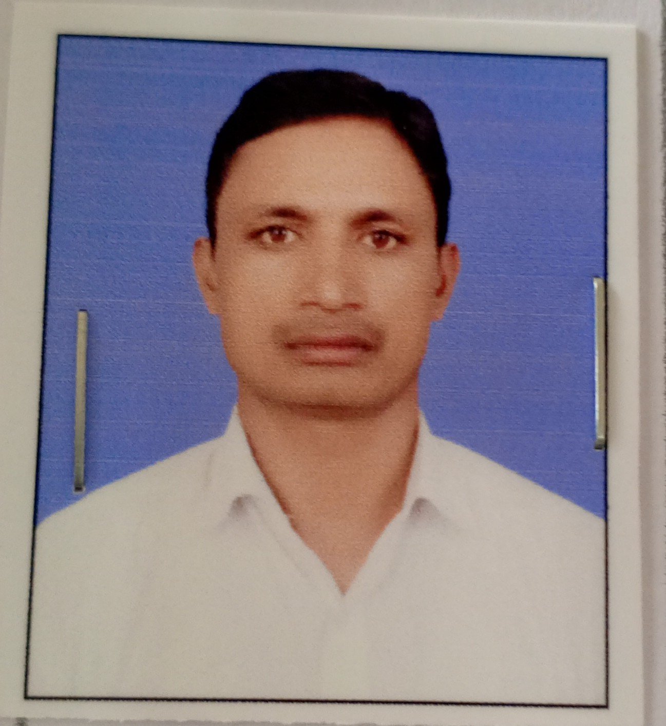 कुलदीप कुमार