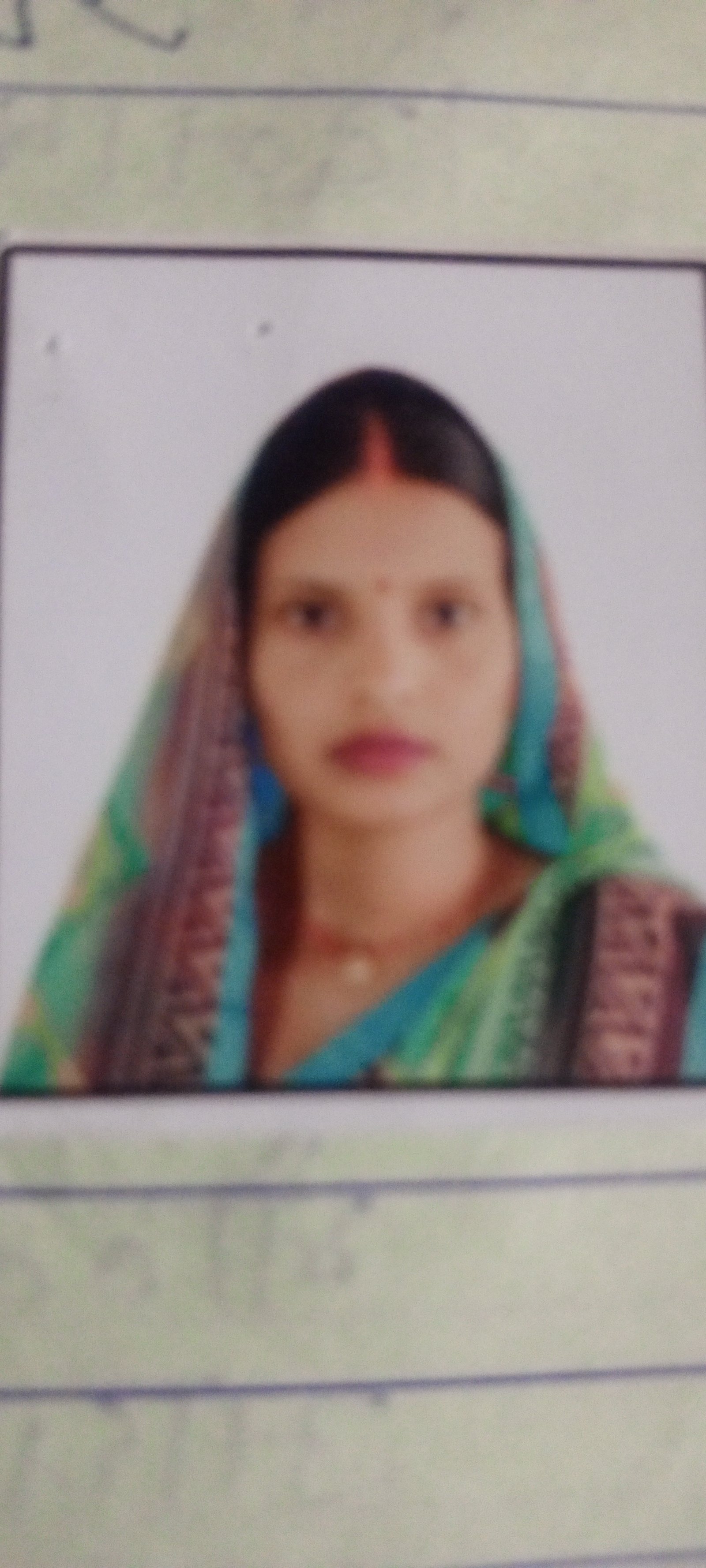 अनीता अंबेडकर