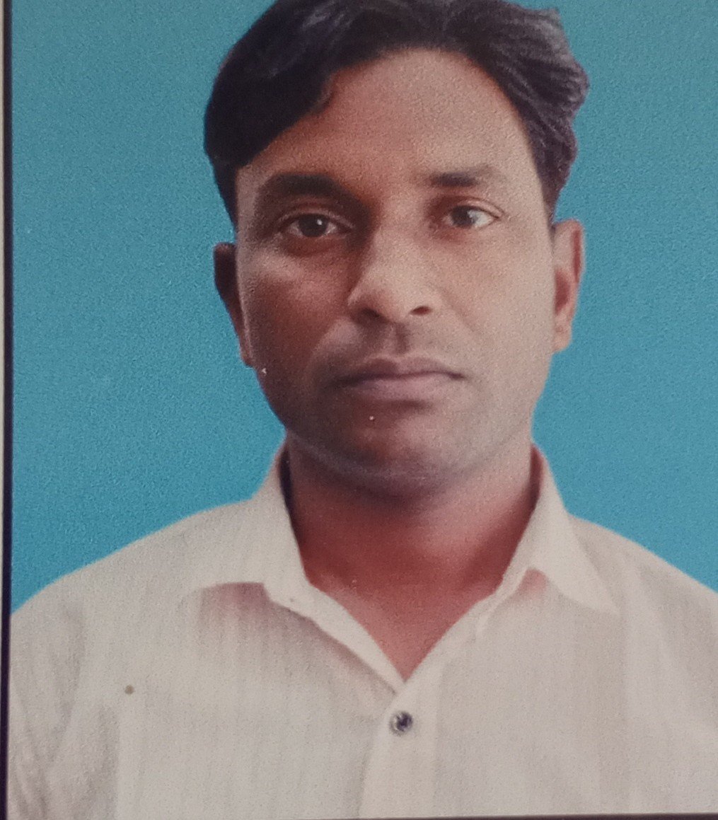 राजेश कुमार