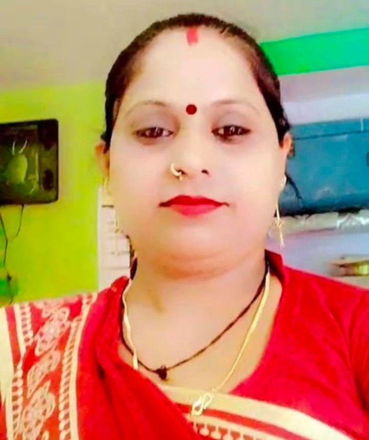उर्मिला राजभर