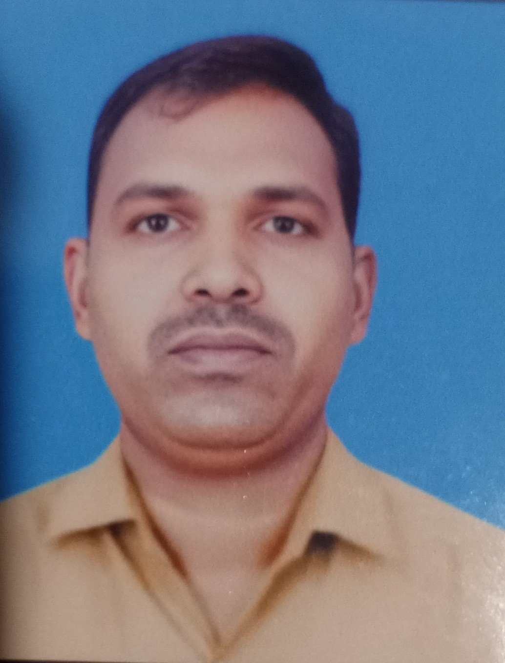 वीरेंद्र कुमार