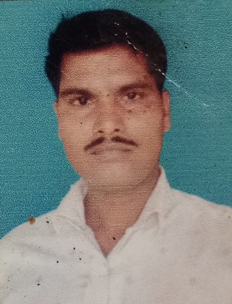 प्रदीप कुमार