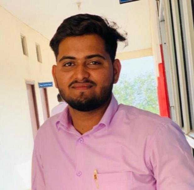 रित्विक मिश्रा