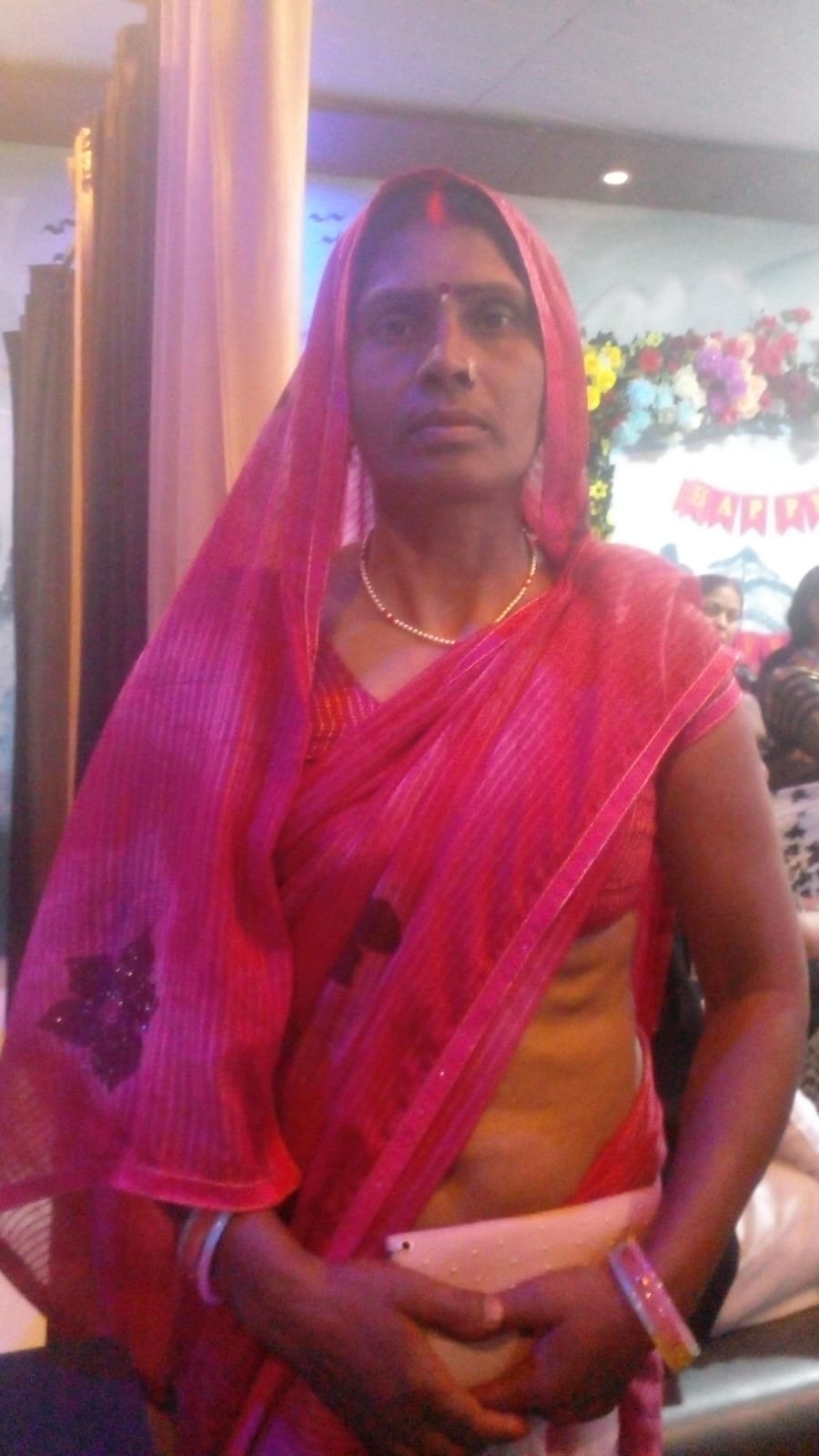 गिरजा देवी