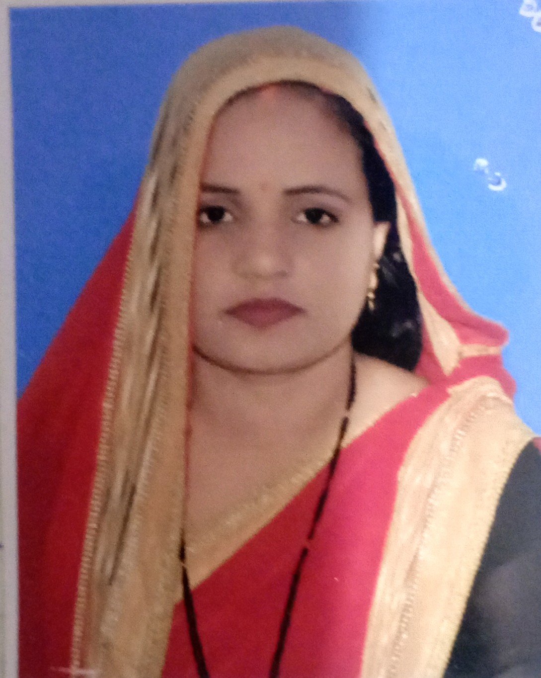 रेणु कुमारी