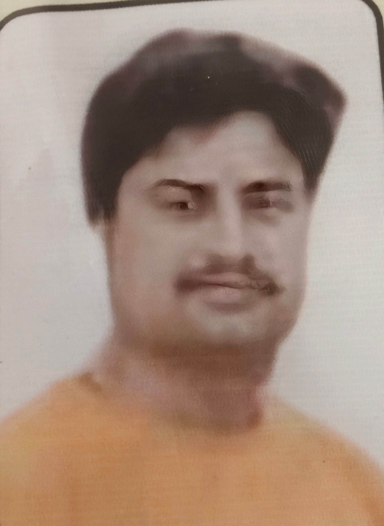 गौरव शर्मा