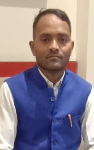 धर्मेंद्र कुमार