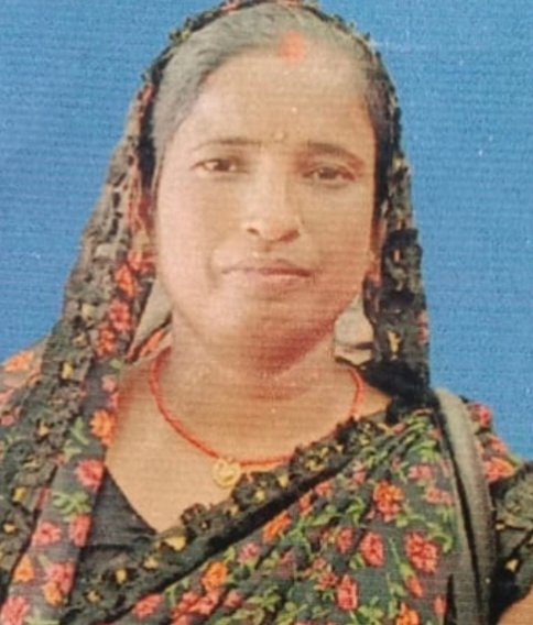 शर्मिला