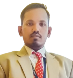 मुकेश राजभर