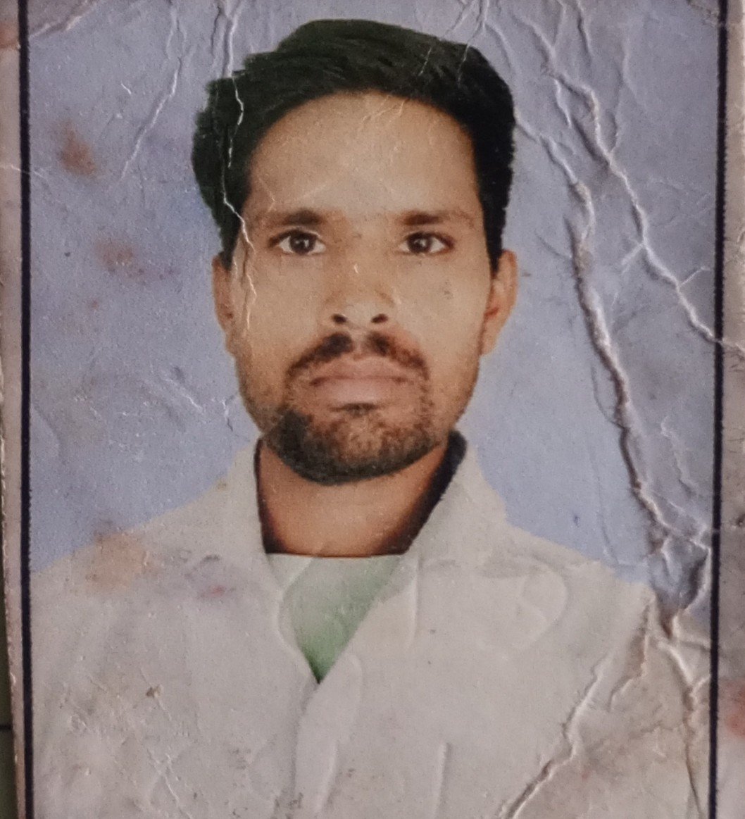 सनोज भारती