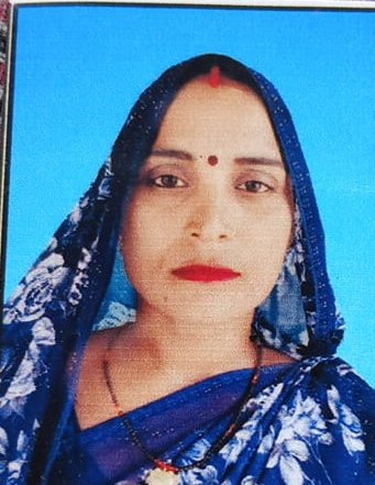 राधिका देवी