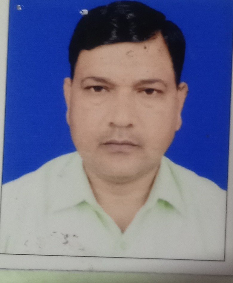 योगेंद्र प्रसाद