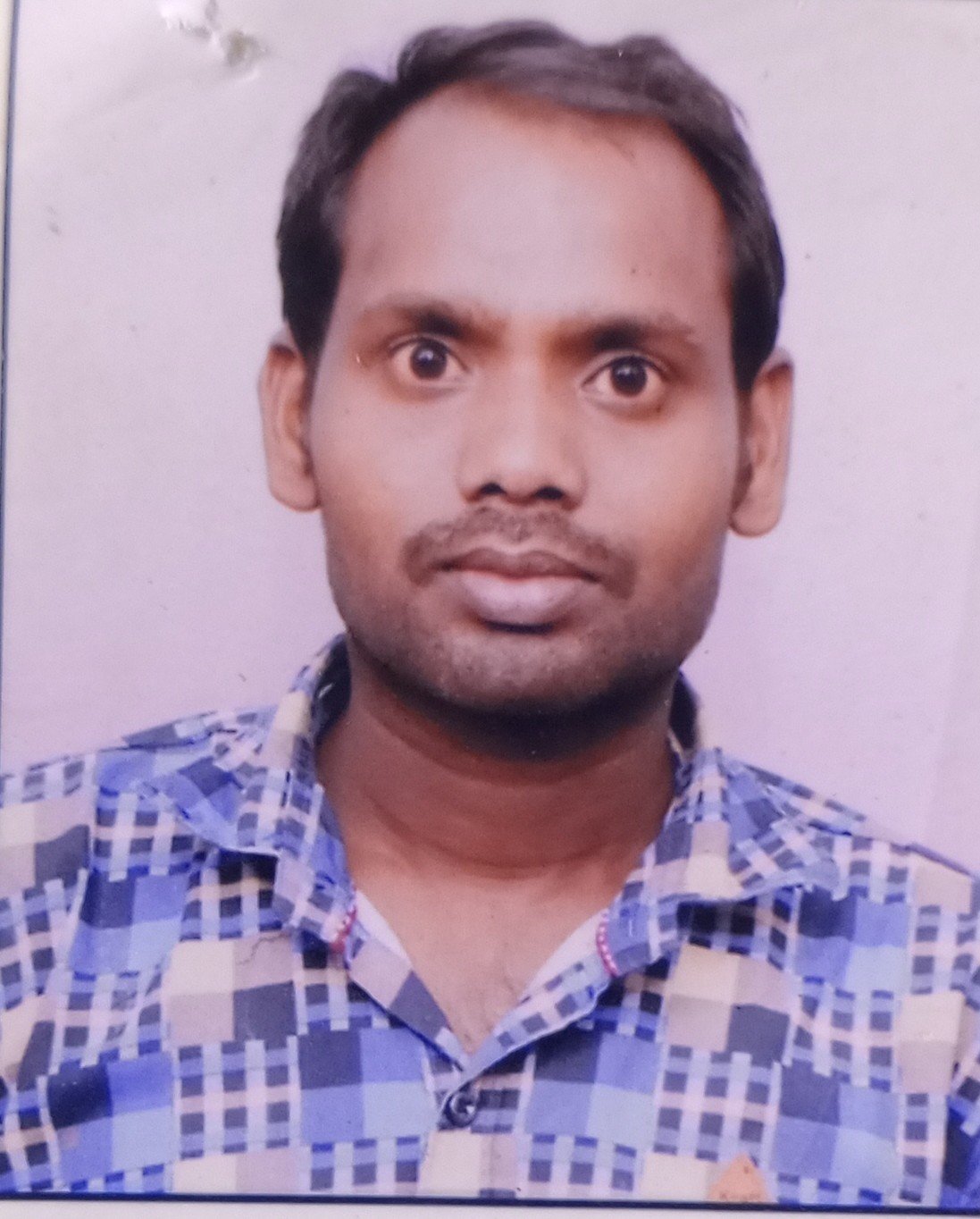 सतीश कुमार