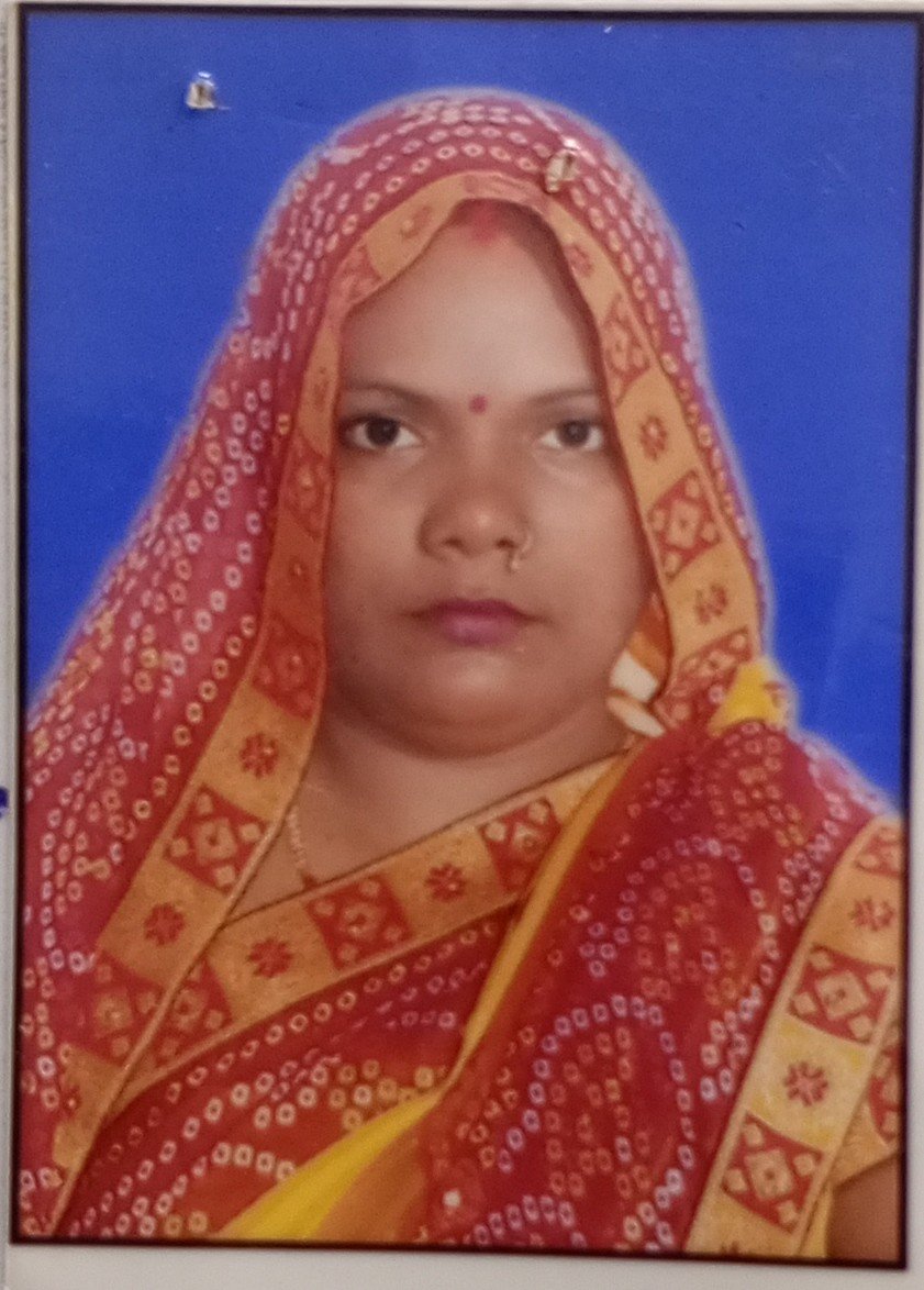 लाल्ली देवी