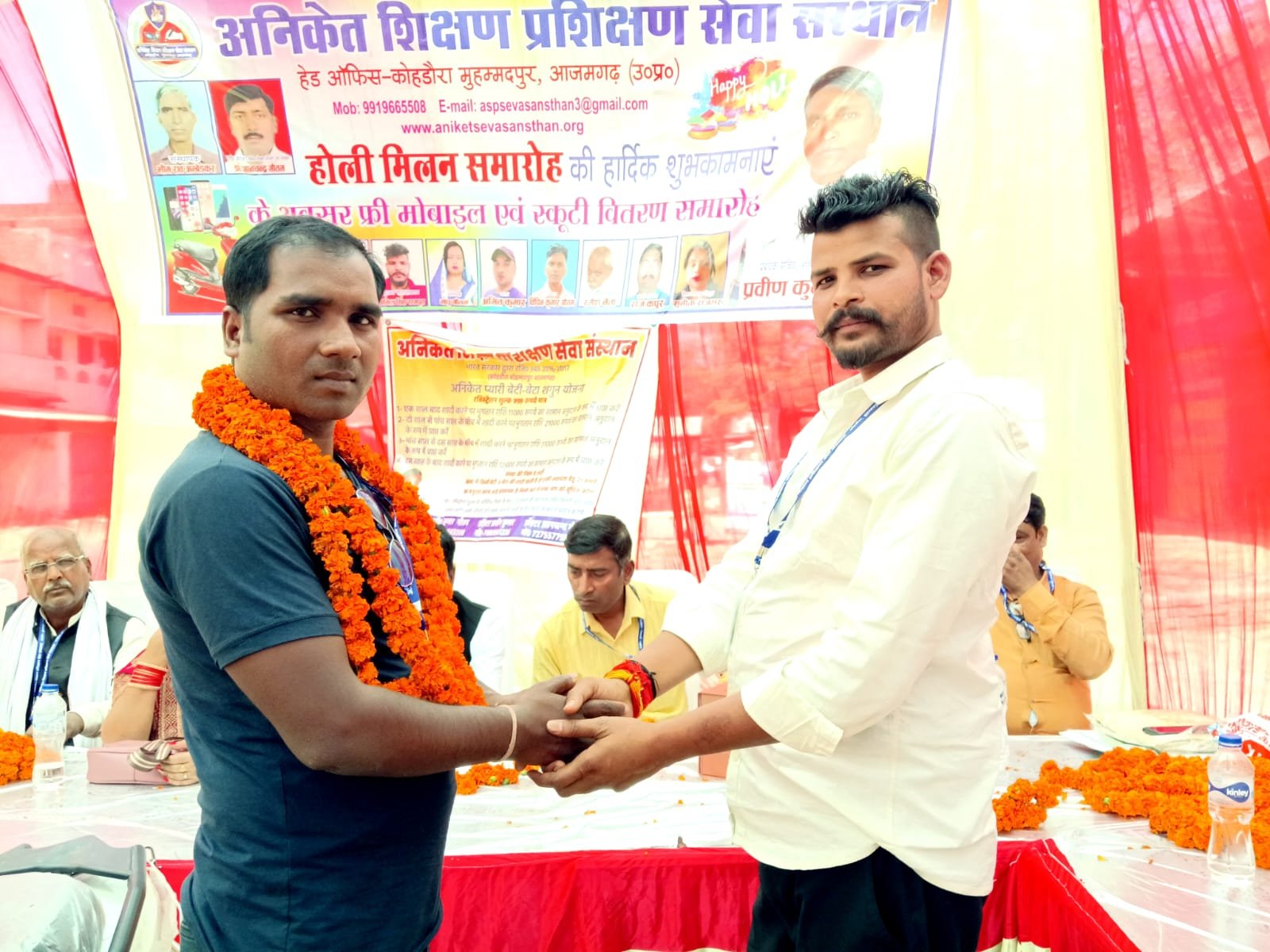 अनिल सिंह राजपूत