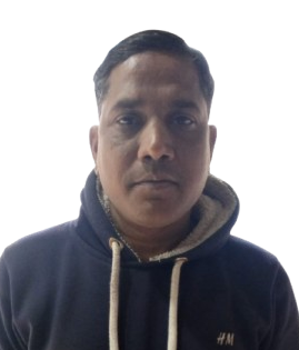 डा० प्रवीन कुमार