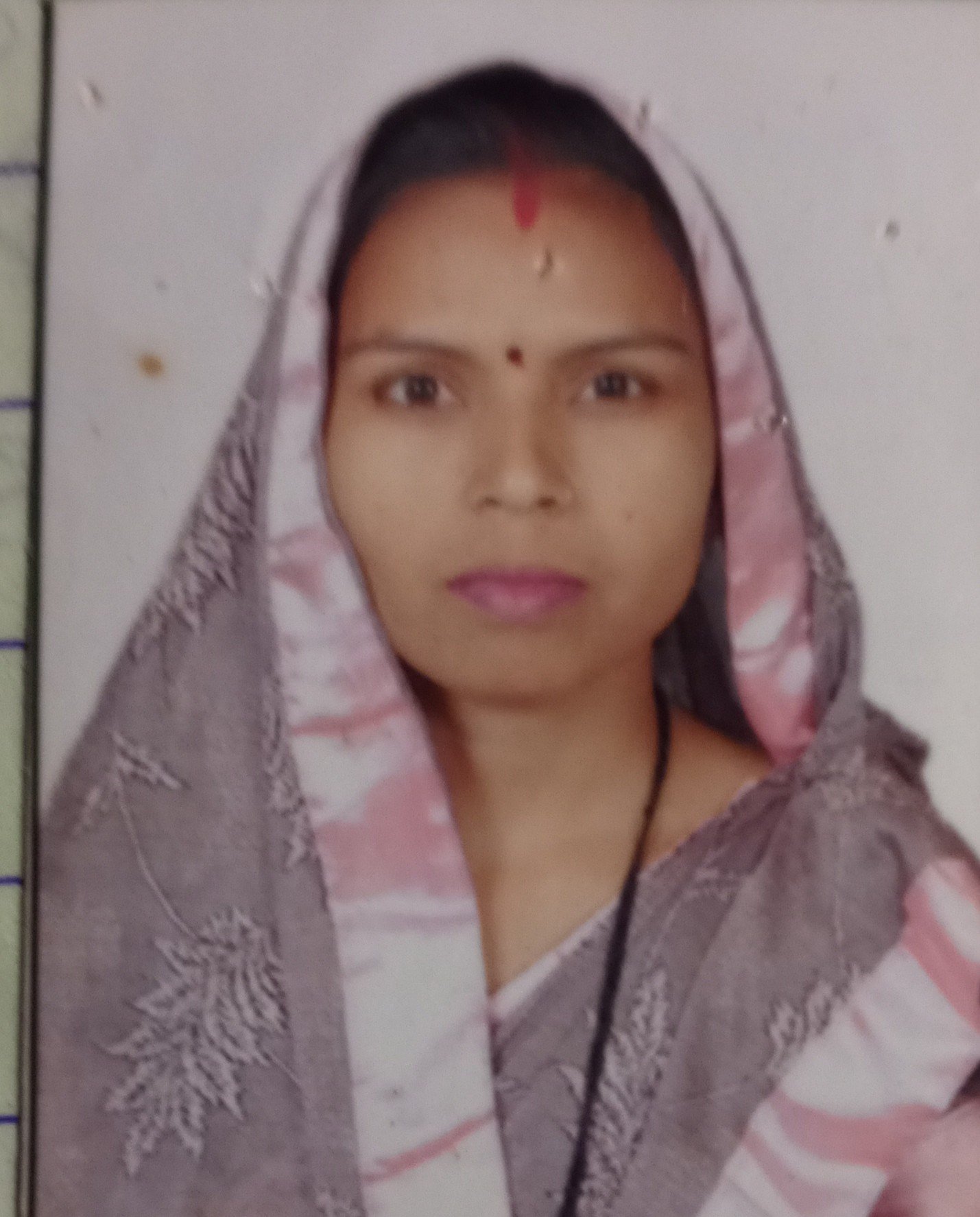 निशादेवी