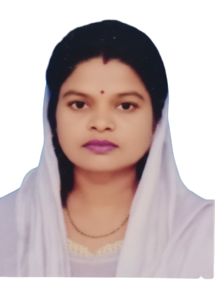 सविता भारती