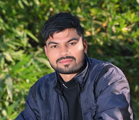 देवेंद्र कुमार