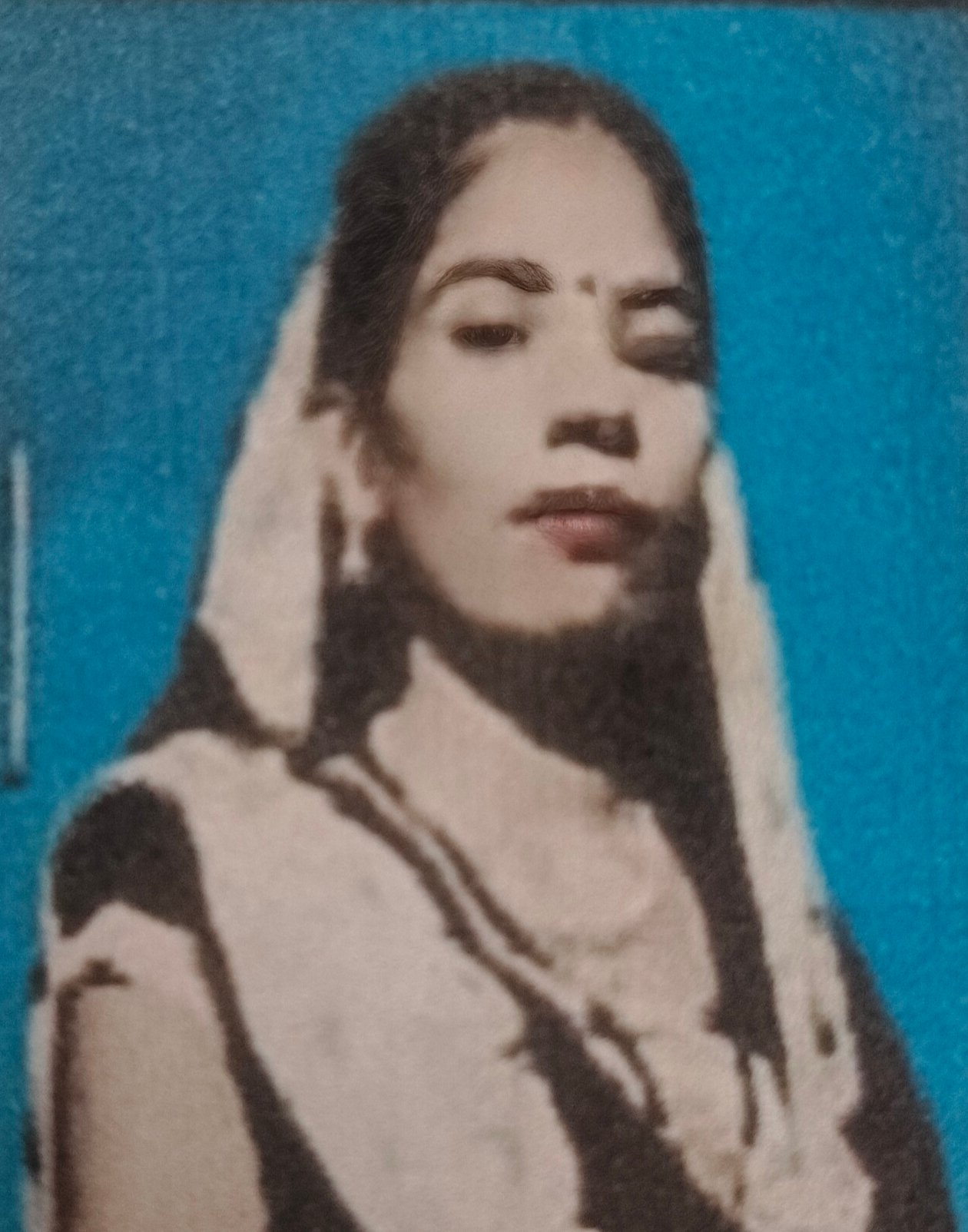 शशि कला चौरसिया