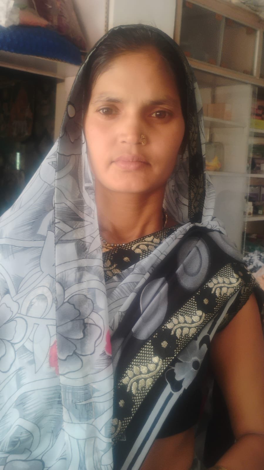 रीना देवी