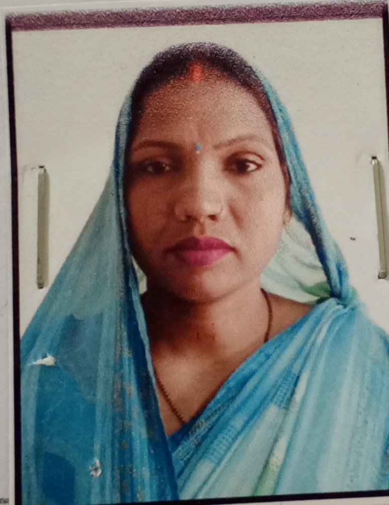 रीना भारती