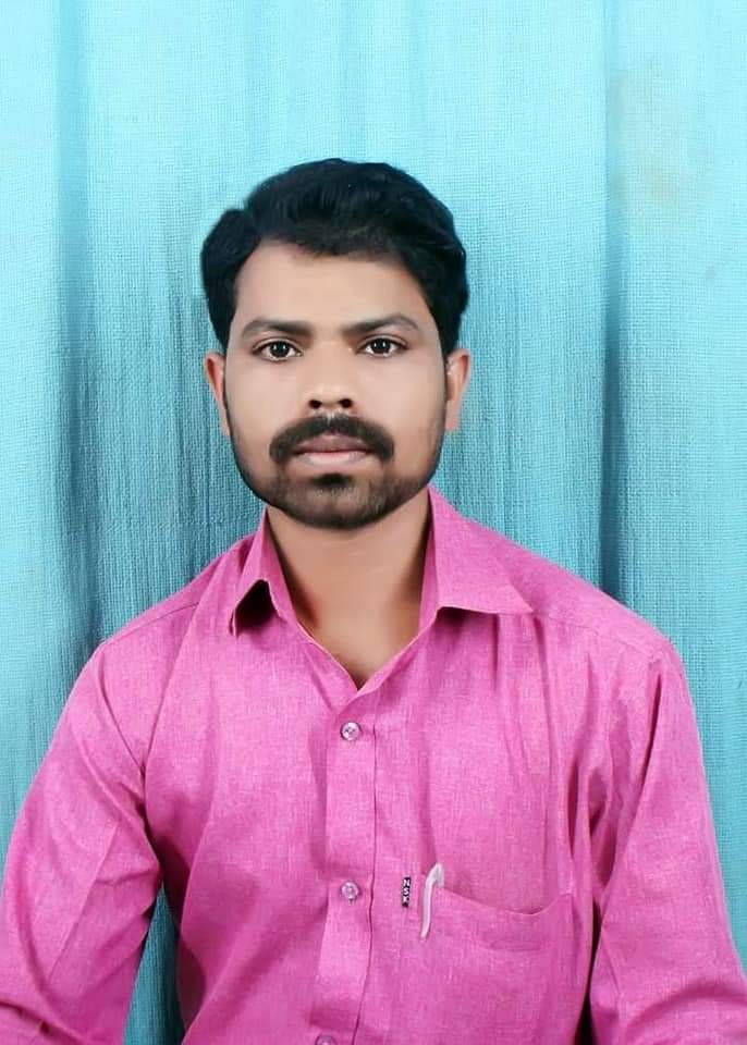 गोपी मौर्य