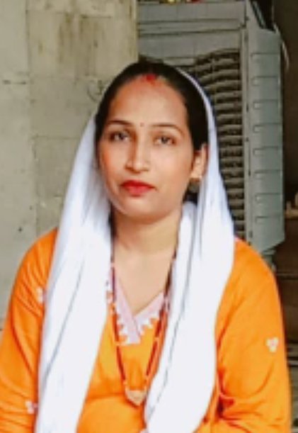 नेहा वर्मा