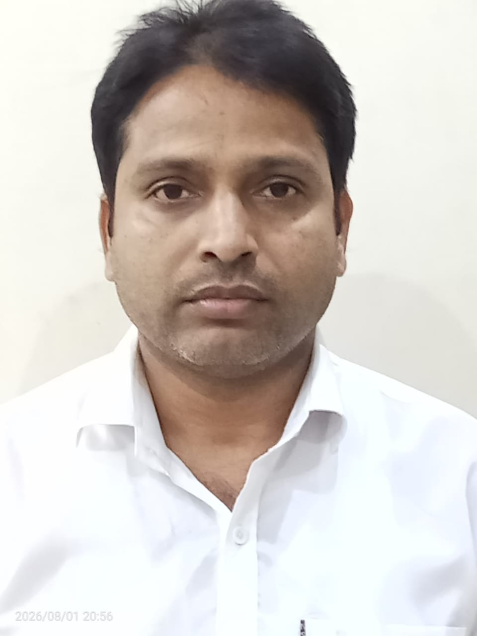 संतोष कुमार