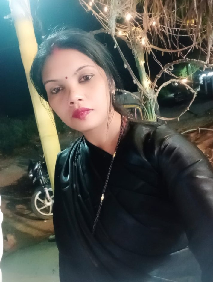 सुनीता राजभर