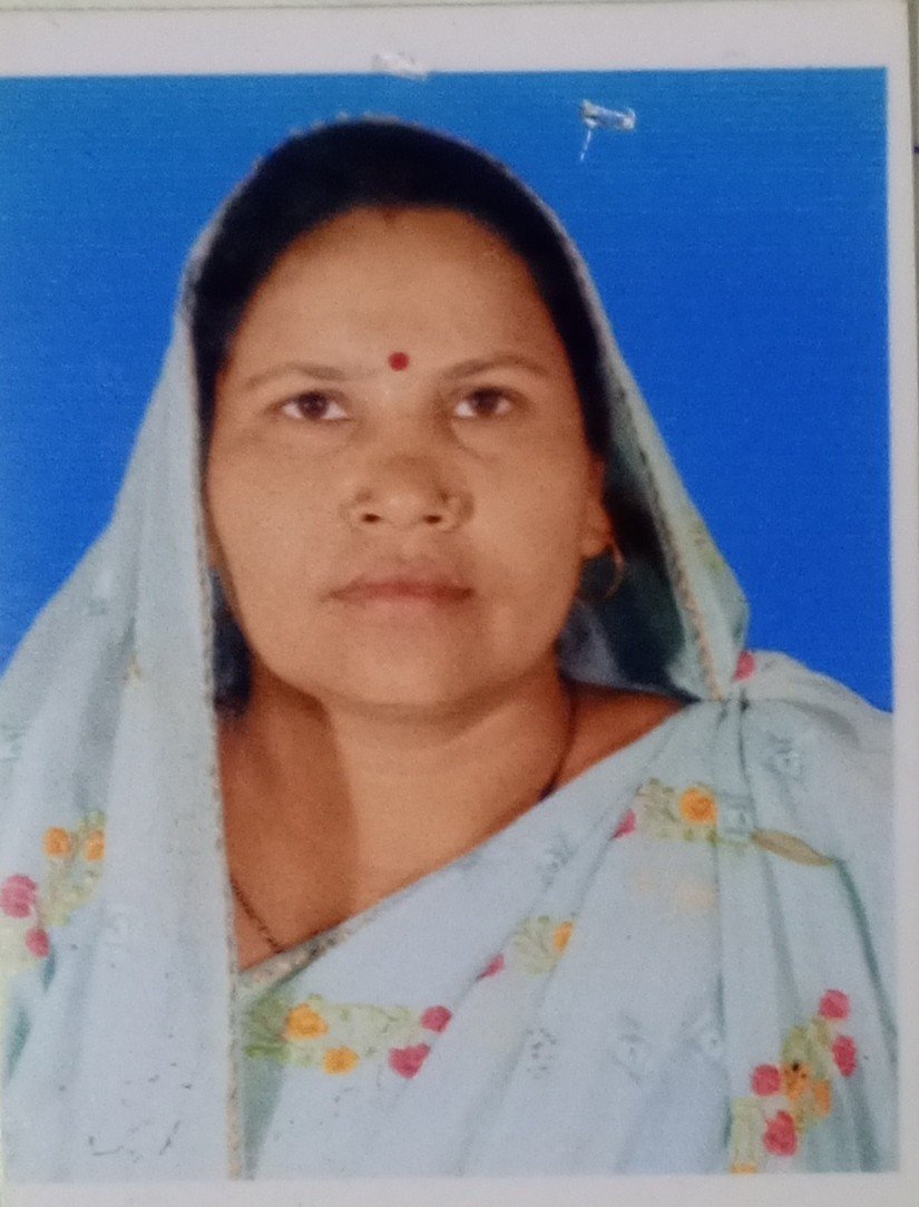 नीलम देवी